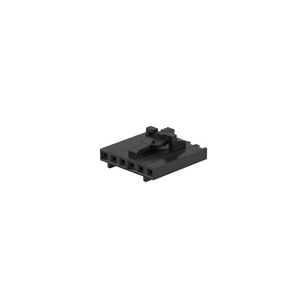Molex SL Crp Hsg G SR Pos Ltch 6Ckt Opt G 50-57-9406 - main